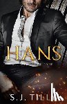 Tilly, S J - Hans