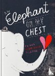 Zamolo, Lucia - Elephant on My Chest