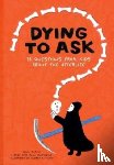 Duthie, Ellen, Cantavella, Anna Juan - Dying to Ask
