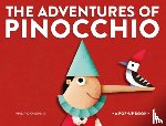  - The Adventures of Pinocchio