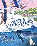 Barrie, David - Supernavigators