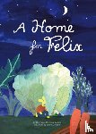 Demasse-Pottier, Stephanie - A Home for Felix