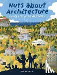 Tonello, Martina - Nuts about Architecture