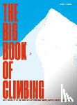 Abadia, Ximo - The Big Book of Climbing