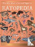 Bestard, Aina - Eatopedia: The Wild World of Animal Digestion