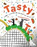 Chirif, Micael - Tasty