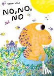 Vola, Noemi - No, No, No