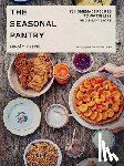 Castel, Benoit - The Seasonal Pantry