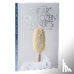 Ryon, Emmanuel - The Art of Frozen Desserts