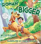 Stutz, Dj - Roman is BIGGER
