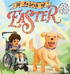 Sizemore, Terrie, Highsmith, James Richard - In Search of Easter