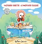 Sizemore, Terrie - Mother Gertie