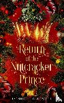 Caldwell, Jasmine C - Return of the Nutcracker Prince