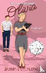 Caldwell, Jasmine C. - The Geek Girl Squad