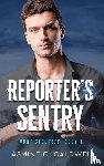 Caldwell, Jasmine C. - Reporter's Sentry