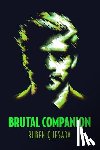 Quesada, Ruben - Brutal Companion