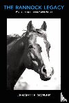 Gower, Jeanette - The Rannock Legacy