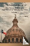 Davis, Terri B. - The Texas Constitution: The People, History, and Government of the Lone Star State 2nd edition