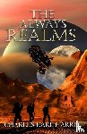 Harrel, Charles Earl - The Always Realms