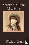 Baer, William - Annie Oakley Mystery