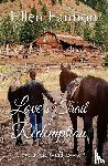 Fannon, Ellen - Love's Trail of Redemption