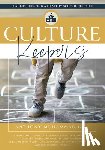 Muhammad, Anthony - Culture Keepers: Leaders Creating a Healthy School Culture (a Comprehensive Guide to Transform School Culture)