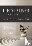 Barnes, Bill - Leading Educator Wellness: Six Critical Actions to Support All Staff (Empower Educators with Actionable Wellness Strategies That Build Resilience and