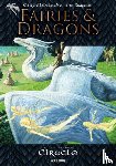 Ciruelo - Fairies & Dragons