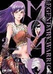 Nakazato, Haruna, Tsujima, Naoto - Momo: Legendary Warrior Vol 2