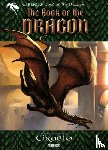 Ciruelo - The Book of the Dragon