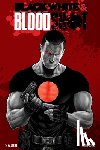 Azzarello, Brian, Guggenheim, Marc, Seeley, Tim - Black, White & Bloodshot