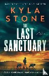 Stone, Kyla - The Last Sanctuary