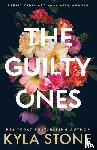 Stone, Kyla - The Guilty Ones