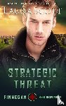 Scott, Laura - Strategic Threat