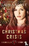 Scott, Laura - Christmas Crisis