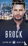 Scott, Laura - Brock