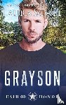 Scott, Laura - Grayson