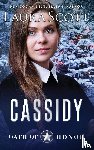 Scott, Laura A - Cassidy