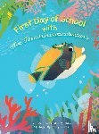 Mattson, Elizabeth Peralta - First Day of School with Mrs. Humuhumunukunukuapua'a