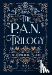 Hickman, Jenny - The Complete PAN Trilogy