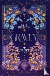 Hickman, Jenny - Gravity