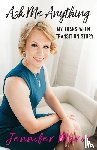 Marie, Jennifer - Ask Me Anything