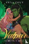 Foxx, Vera - Valpar