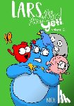 Seluk, Nick - Lars the Awkward Yeti Volume 2