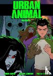 Jordan, Justin - Urban Animal Volume 2