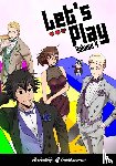 Krecic, Leeanne M. - Let's Play Volume 4