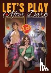 Noble, Riley - Let's Play After Dark