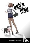 Krecic, Leeanne M. - Let's Play Volume 5