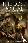 Mann, Raymond R. - The Lost Portal: A Quest To Save Olympus And The Underworld