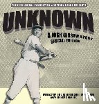 Foundation, The Josh Gibson, Charles, Henry - Unknown